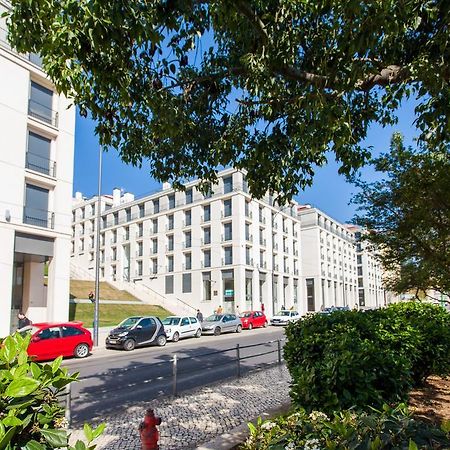 Flh Martim Moniz Modern Flat Διαμέρισμα Lisboa Εξωτερικό φωτογραφία