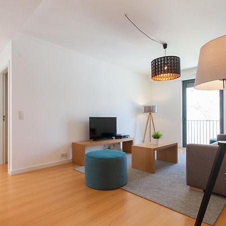 Flh Martim Moniz Modern Flat Διαμέρισμα Lisboa Εξωτερικό φωτογραφία