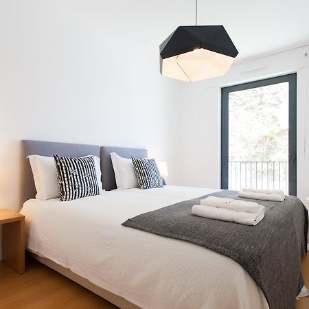 Flh Martim Moniz Modern Flat Διαμέρισμα Lisboa Εξωτερικό φωτογραφία