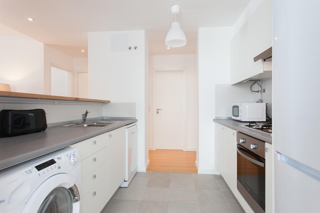 Flh Martim Moniz Modern Flat Διαμέρισμα Lisboa Εξωτερικό φωτογραφία