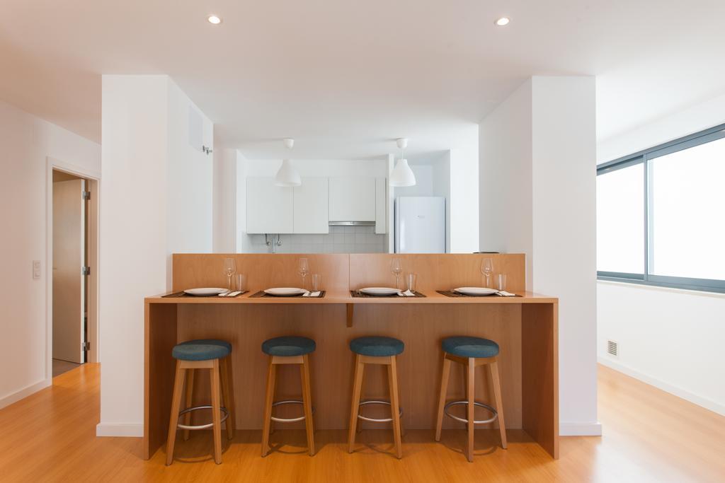 Flh Martim Moniz Modern Flat Διαμέρισμα Lisboa Εξωτερικό φωτογραφία