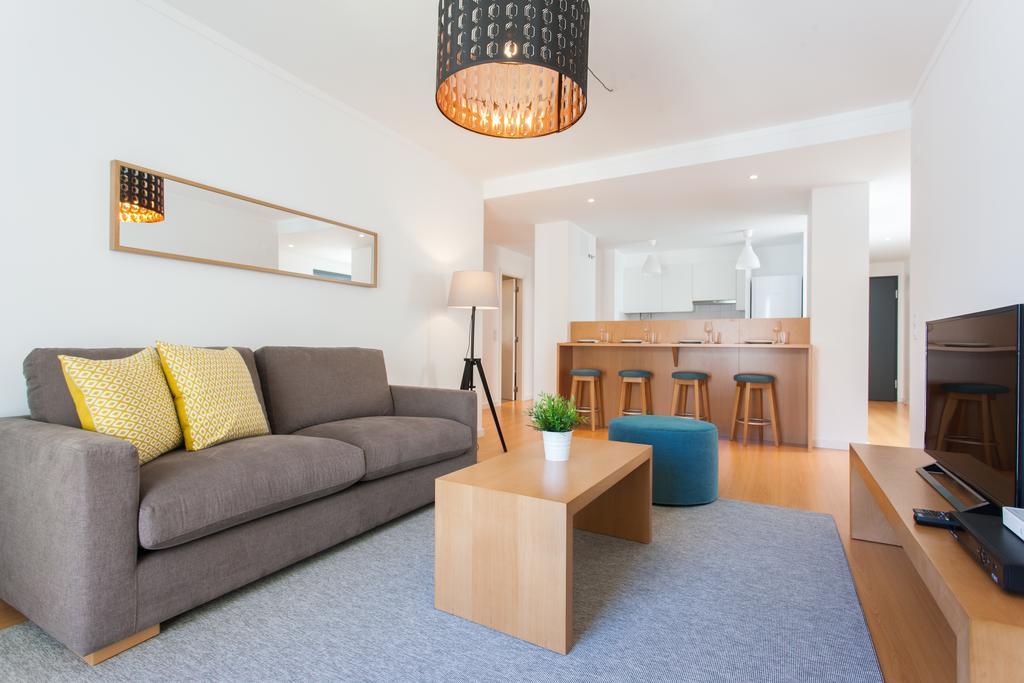 Flh Martim Moniz Modern Flat Διαμέρισμα Lisboa Εξωτερικό φωτογραφία