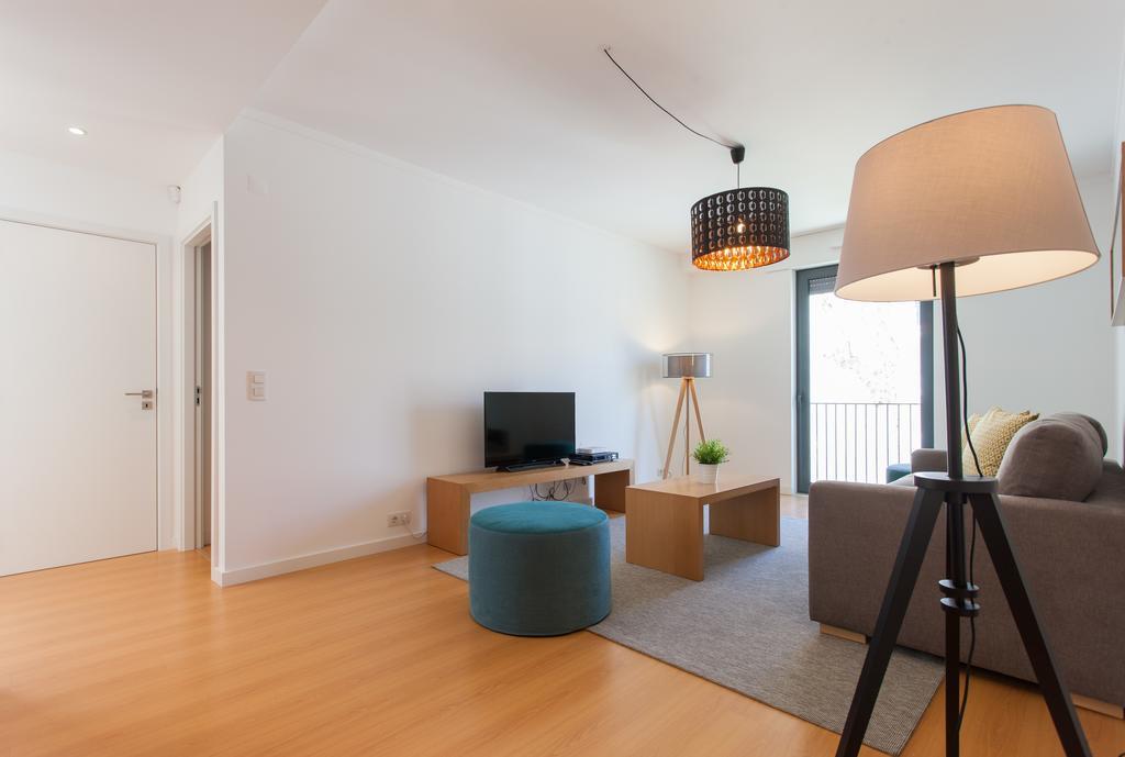 Flh Martim Moniz Modern Flat Διαμέρισμα Lisboa Εξωτερικό φωτογραφία