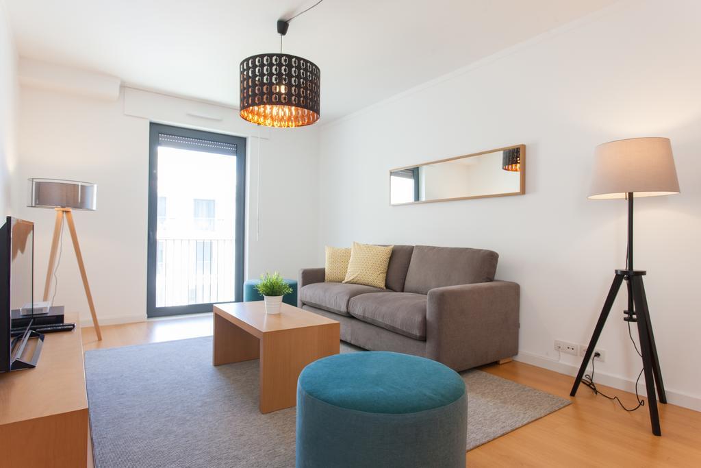Flh Martim Moniz Modern Flat Διαμέρισμα Lisboa Εξωτερικό φωτογραφία