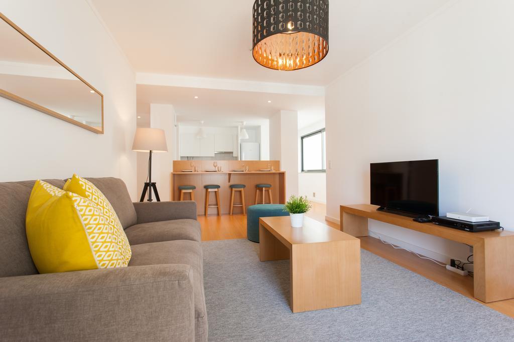 Flh Martim Moniz Modern Flat Διαμέρισμα Lisboa Εξωτερικό φωτογραφία
