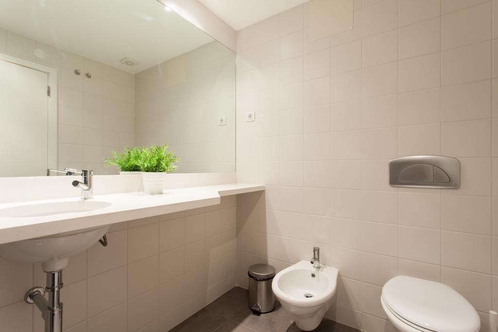Flh Martim Moniz Modern Flat Διαμέρισμα Lisboa Εξωτερικό φωτογραφία