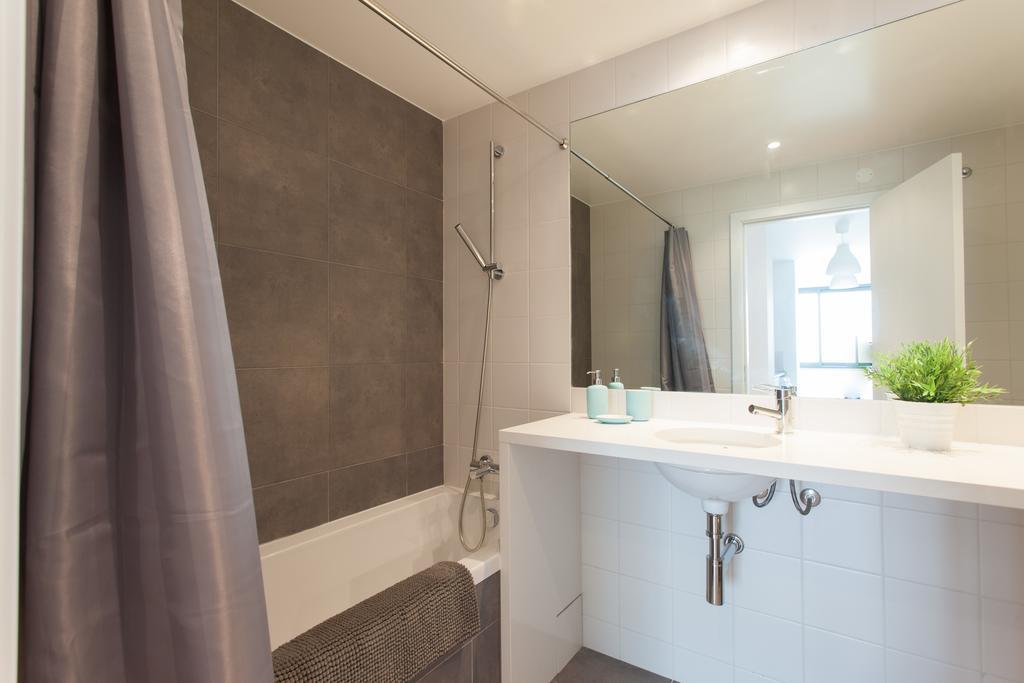 Flh Martim Moniz Modern Flat Διαμέρισμα Lisboa Εξωτερικό φωτογραφία
