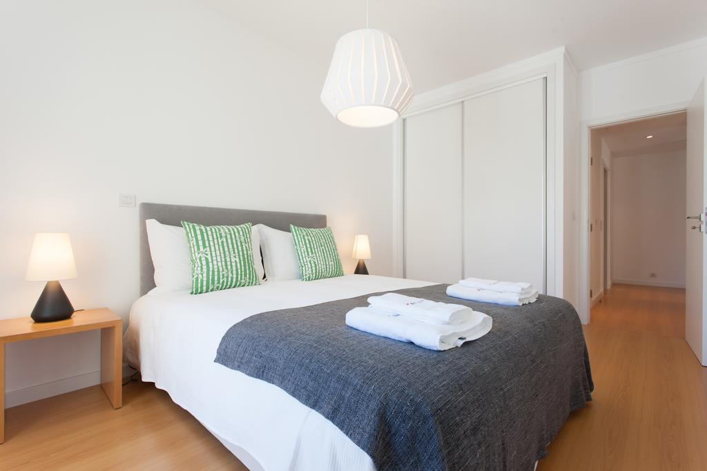 Flh Martim Moniz Modern Flat Διαμέρισμα Lisboa Εξωτερικό φωτογραφία