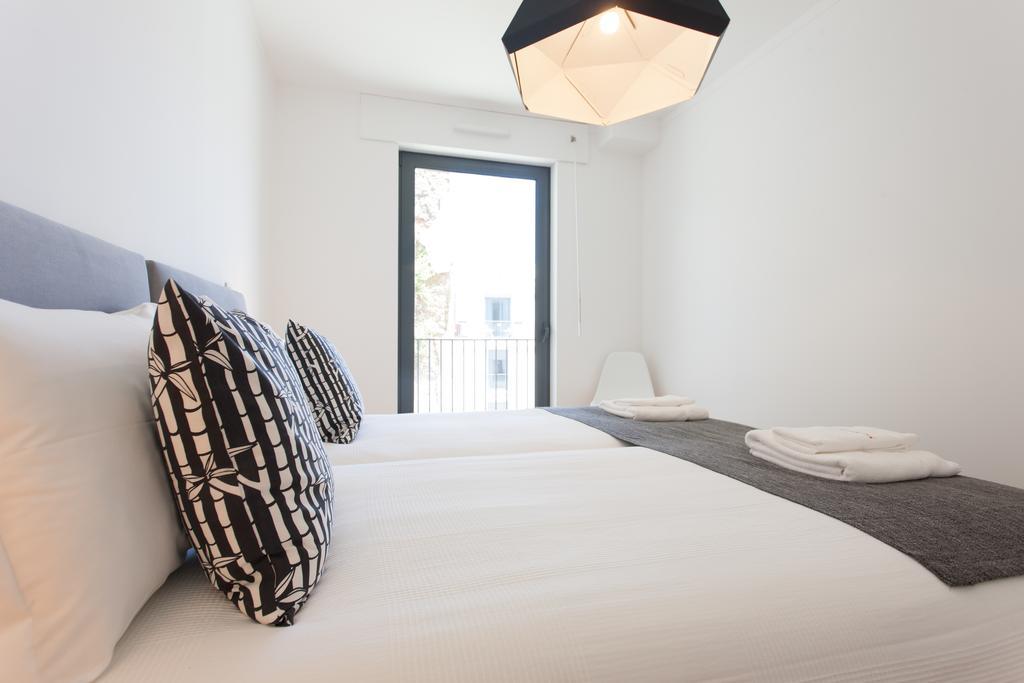 Flh Martim Moniz Modern Flat Διαμέρισμα Lisboa Εξωτερικό φωτογραφία