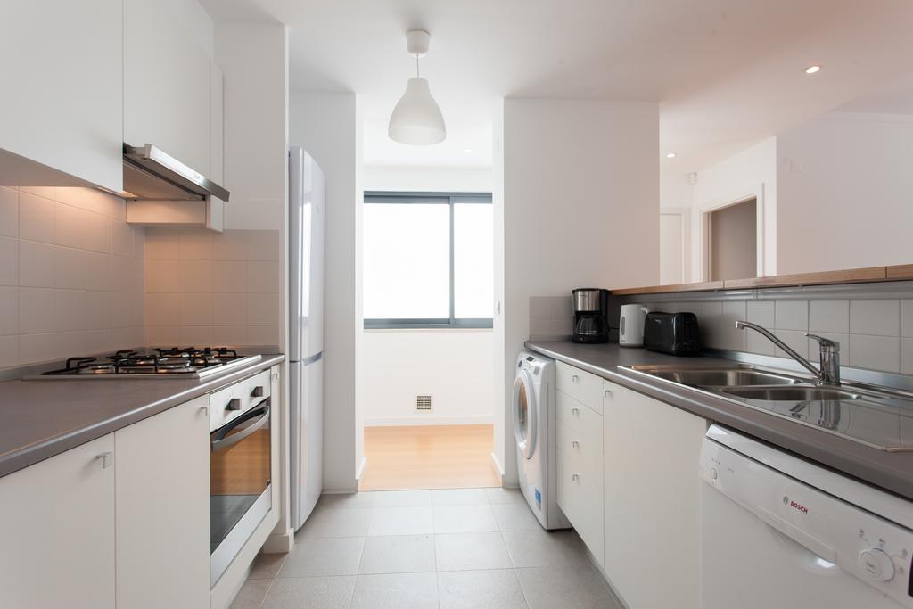 Flh Martim Moniz Modern Flat Διαμέρισμα Lisboa Εξωτερικό φωτογραφία